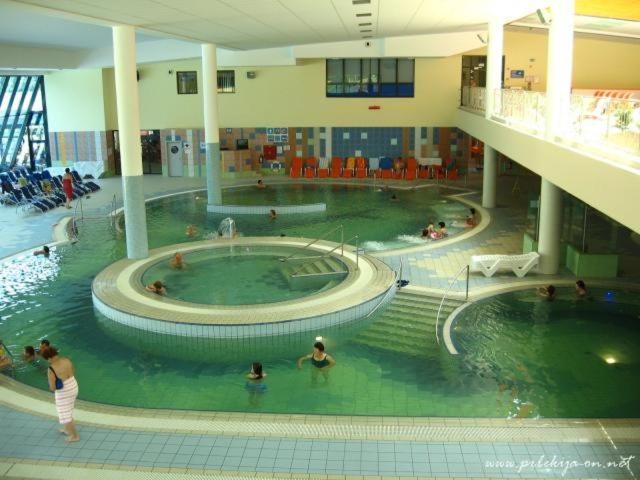 Apartments - Turisticna Kmetija Vrbnjak Ljutomer ภายนอก รูปภาพ