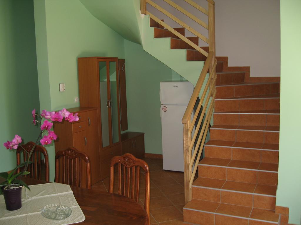 Apartments - Turisticna Kmetija Vrbnjak Ljutomer ห้อง รูปภาพ