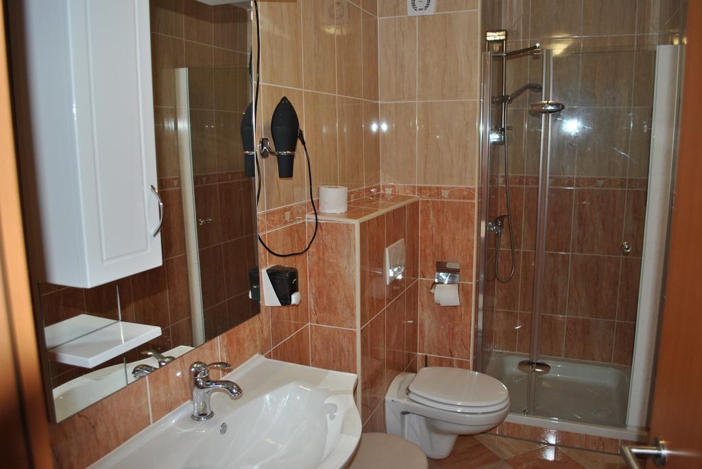 Apartments - Turisticna Kmetija Vrbnjak Ljutomer ภายนอก รูปภาพ